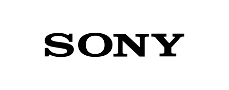 Sony logo